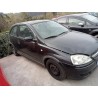 opel corsa c del año 2006