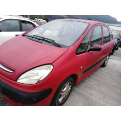 citroen xsara picasso del año 2001