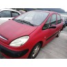 citroen xsara picasso del año 2001