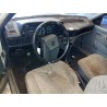 opel kadett e del año 1989