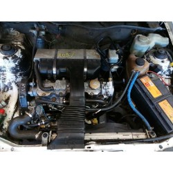 opel kadett e del año 1989