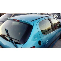 peugeot 206 berlina del año 2003