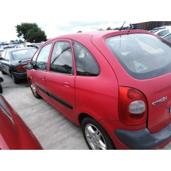 citroen xsara picasso del año 2001