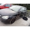 opel corsa c del año 2006