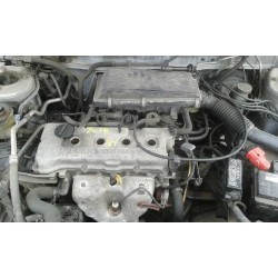 nissan primera berlina (p11) del año 1999