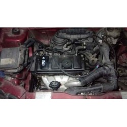 peugeot 106 (s2) del año 1998
