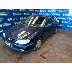 citroen xsara berlina del año 2000