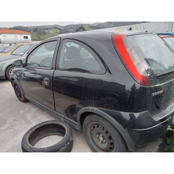 opel corsa c del año 2006