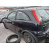 opel corsa c del año 2006