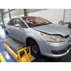 citroen c4 berlina del año 2005