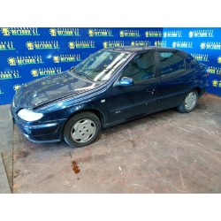 citroen xsara berlina del año 2000
