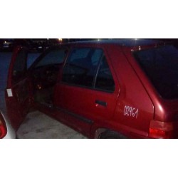 peugeot 106 (s2) del año 1998