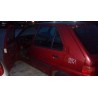 peugeot 106 (s2) del año 1998