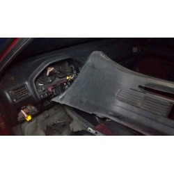 peugeot 106 (s2) del año 1998