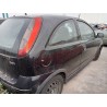 opel corsa c del año 2006