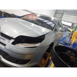 citroen c4 berlina del año 2005