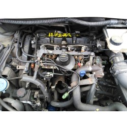 citroen xsara picasso del año 2001