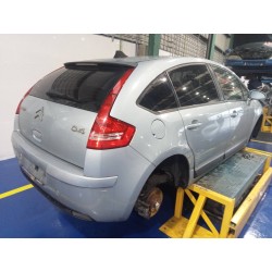 citroen c4 berlina del año 2005