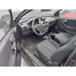 opel corsa c del año 2006