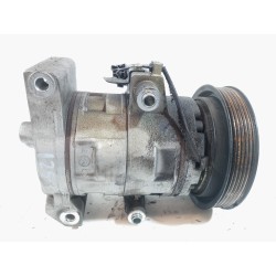 Recambio de compresor aire acondicionado para mazda 6 lim. (gh) 2.0 147cv active (4-ptas.) referencia OEM IAM Z0004399A  