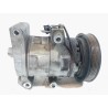 Recambio de compresor aire acondicionado para mazda 6 lim. (gh) 2.0 147cv active (4-ptas.) referencia OEM IAM Z0004399A  