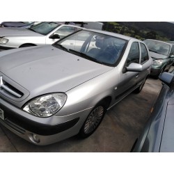 citroen xsara berlina del año 2003