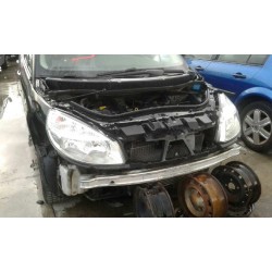 renault scenic ii del año 2004