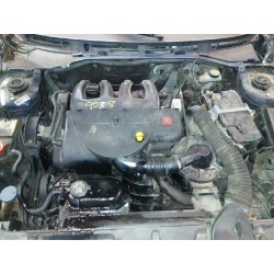 citroen xsara berlina del año 2000