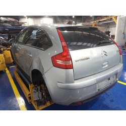 citroen c4 berlina del año 2005
