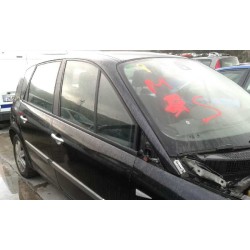 renault scenic ii del año 2004