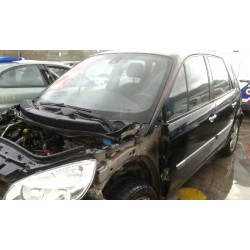 renault scenic ii del año 2004