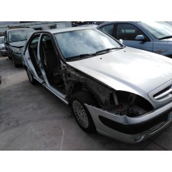 citroen xsara berlina del año 2003