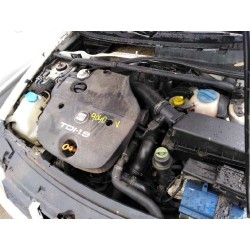 seat cordoba berlina (6k2) del año 2000