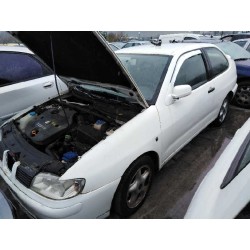 seat cordoba berlina (6k2) del año 2000