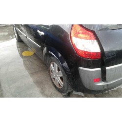 renault scenic ii del año 2004