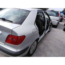 citroen xsara berlina del año 2003