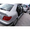 citroen xsara berlina del año 2003