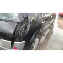 renault scenic ii del año 2004
