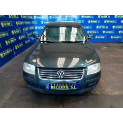 volkswagen passat berlina (3b3) del año 2004