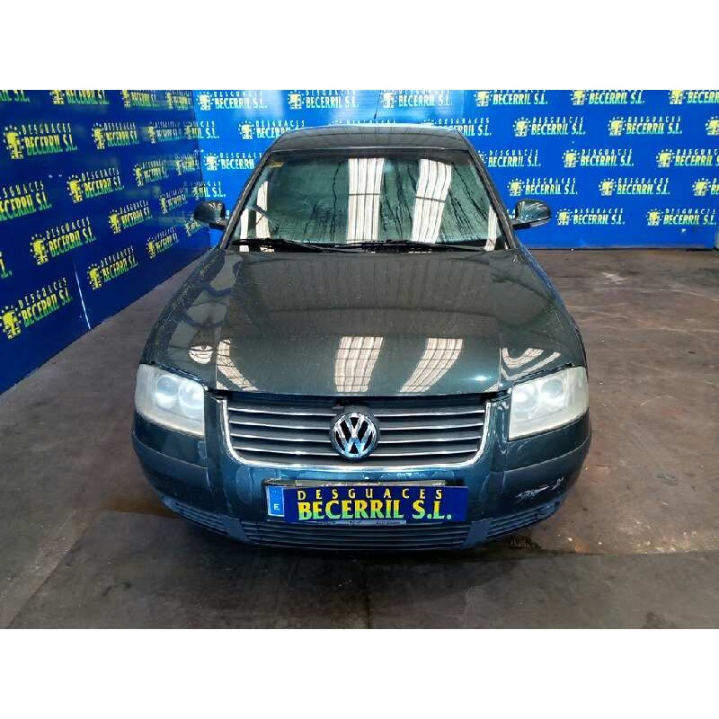 volkswagen passat berlina (3b3) del año 2004