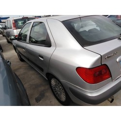 citroen xsara berlina del año 2003