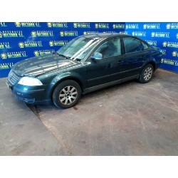 volkswagen passat berlina (3b3) del año 2004