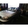 daewoo lanos del año 2000