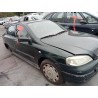 opel astra g berlina del año 2001