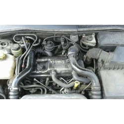 ford focus berlina (cak) del año 2002