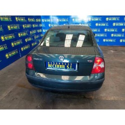 volkswagen passat berlina (3b3) del año 2004