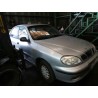 daewoo lanos del año 2000