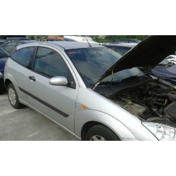 ford focus berlina (cak) del año 2002