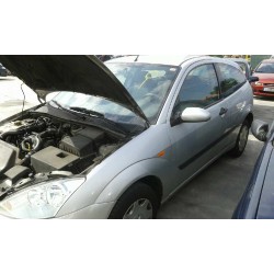 ford focus berlina (cak) del año 2002