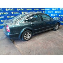 volkswagen passat berlina (3b3) del año 2004